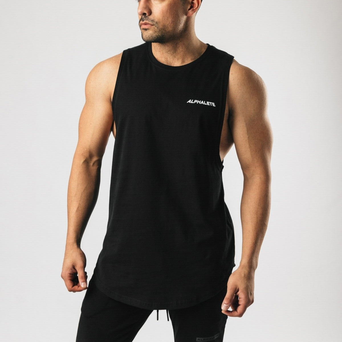 Men's Sports Sleeveless Vest