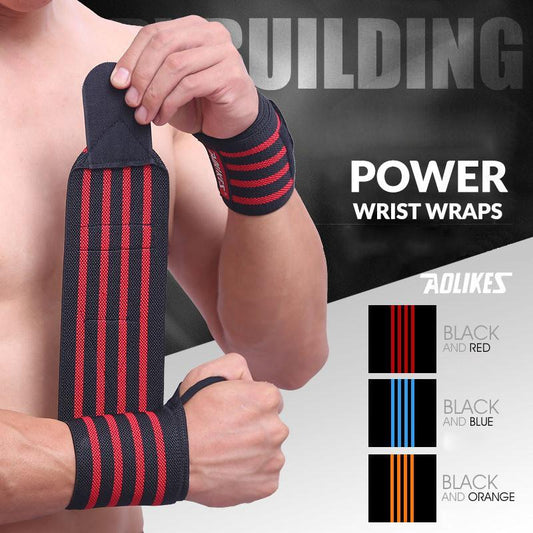 Wrist Wraps Bands