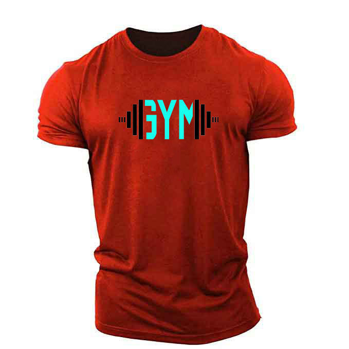 Muscle Brother Short Sleeves T-Shirt