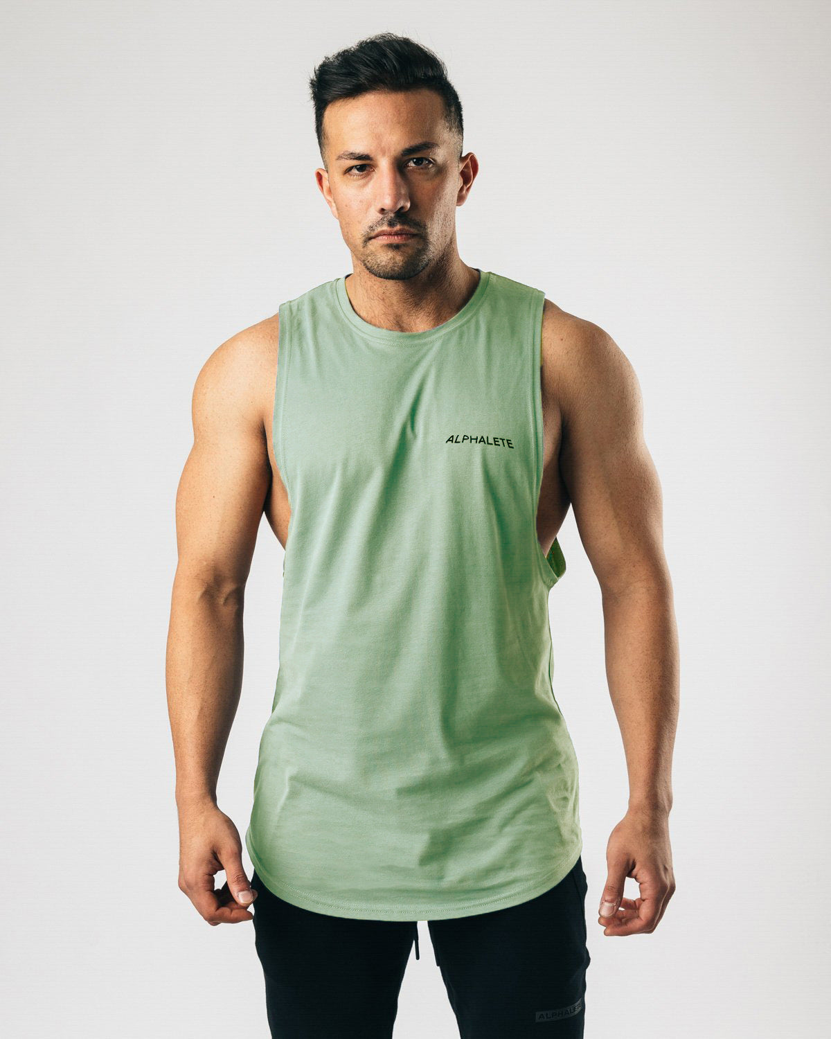 Men's Sports Sleeveless Vest