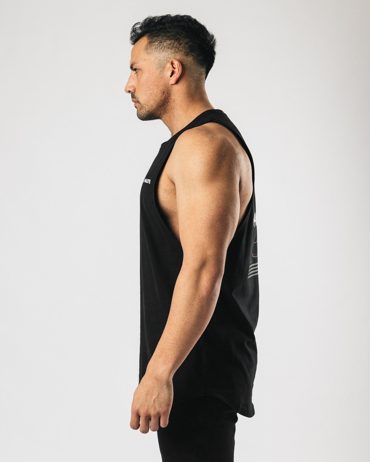 Men's Sports Sleeveless Vest