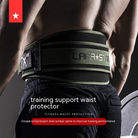 Fitness Gym Belt from Large Protect